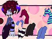 play Sinai Dress Up