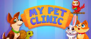 play My Pet Clinic