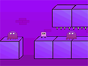play Bob The Cube