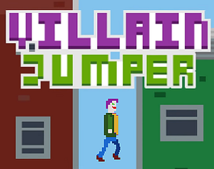 play Villain Jumper