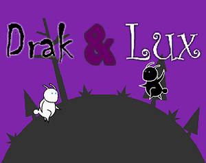 play Drak & Lux
