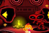 play Monkey Go Happy: Stage 232