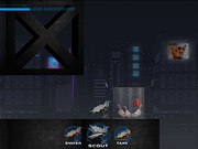 play Cyborg Pigeon