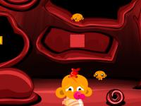 play Monkey Go Happy Stage 232