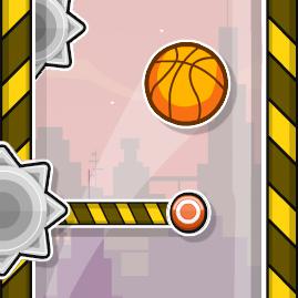 play Flying Ball