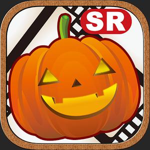 play Escape From Halloween House