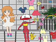 play Mc Radio Dress Up