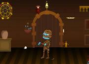 play Halloween Party House Escape 12