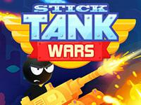 play Stick Tank Wars