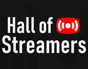 play Hall Of Streamers
