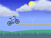 play Tomolo Bike