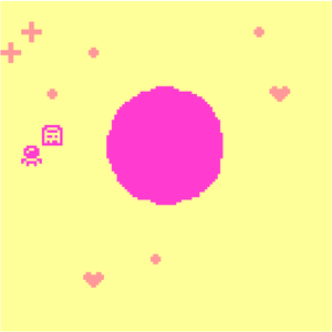play Starship: Enrico