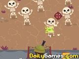 play Skeleton Defense