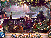 play The Enchanted City