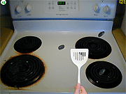 play Ilya'S Stove