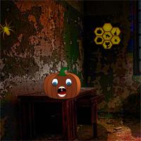 play Halloween Fun Escape 003