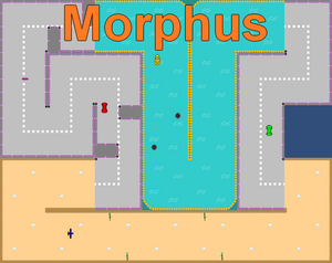 play Morphus(Demo)
