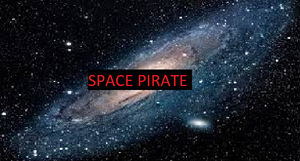 play Space Pirate