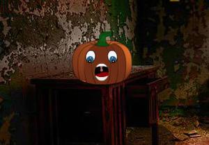 play Halloween Fun Escape 003