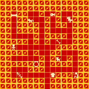 play The Helpful Maze