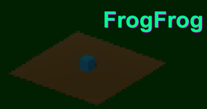 play Frogfrog
