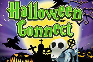 play Halloween Connect