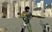 play Cs Strike: Cold Shooters