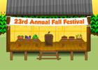 Sd Escape Fall Festival