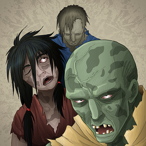 play Zombie Onslaught: Wave Survial