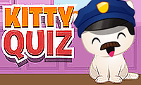 Kitty Quiz