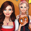 play Bonnie Oktoberfest