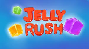 play Jelly Rush