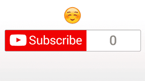 play Subscribe Button