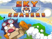 play Sky Chasers