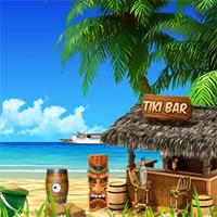 play Tiki-Beach-Escape