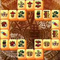 play Ancient-Indian-Mahjong