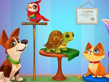 My Pet Clinic