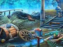 play Ancient Prairie