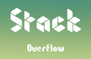 Stack Overflow