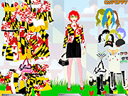 play Peppy Patriotic Maryland Girl