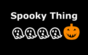 play Spooky Thing
