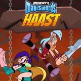 play Mighty Magiswords Haast