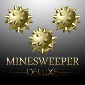 play Minesweeper Deluxe