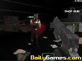 Counter Battle Strike Swat