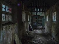 play Halloween Asylum