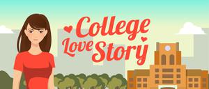 College Love Story