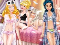 play Princess Teen Lingerie Boutique