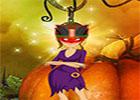 play G2R Halloween Party Mask Escape