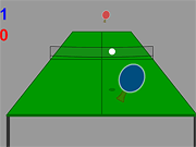 play Ping-Pong 3D