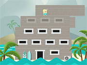 play Flood Escape